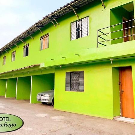 Hotel Aconchego Matozinhos Екстер'єр фото
