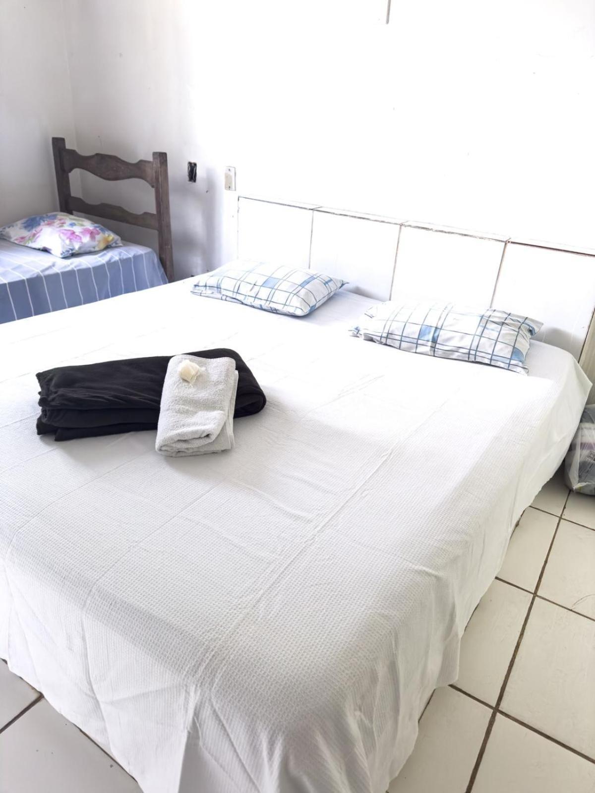 Hotel Aconchego Matozinhos Екстер'єр фото