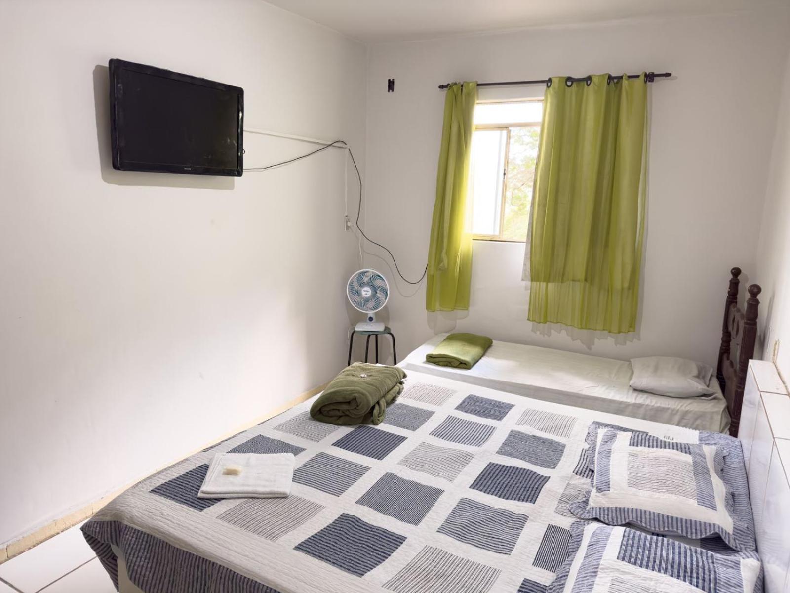 Hotel Aconchego Matozinhos Екстер'єр фото
